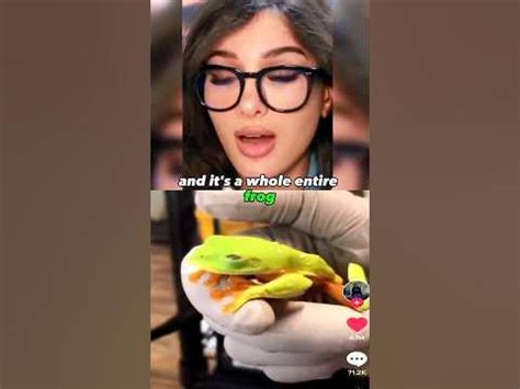 sssniperwolf youtube|Amazing Things You Have Never Seen Before